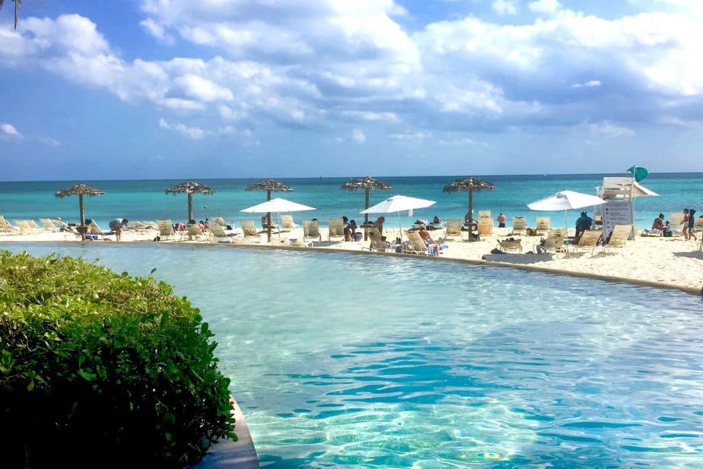Freeport Bahamas Beach Resort