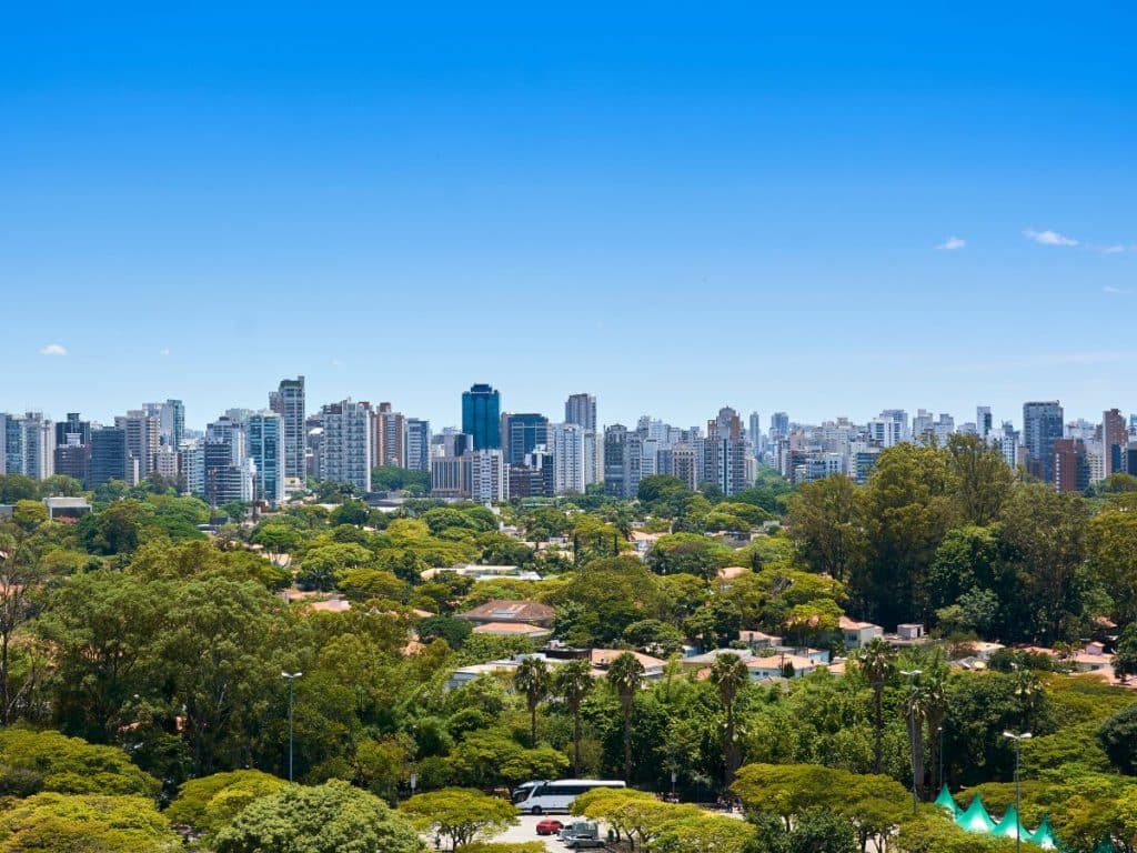 Top Travel Destinations in Sao Paulo: Best 10 Days Sao Paulo Itinerary 