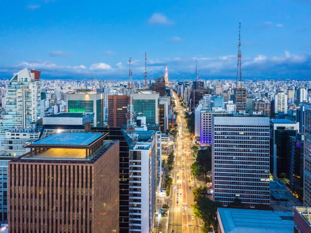 How Many Days Should You Spend in São Paulo?
