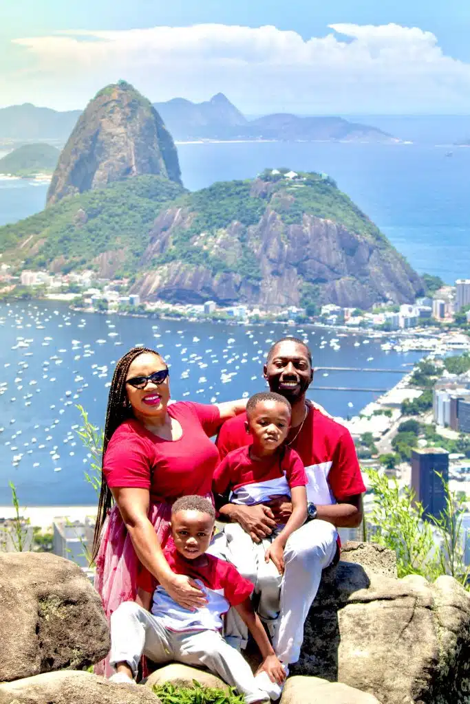 Epic Brazil Itinerary: How to Spend 7-Days, 10-Days, and 14-Days in Brazil