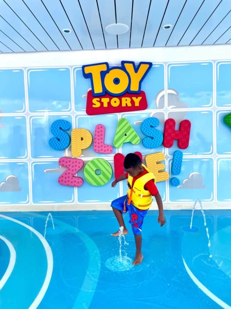 https://marquitastravels.com/wp-content/uploads/2023/04/Disney-Wish-Review-Toy-Story-Splash-Zone-768x1024.jpg