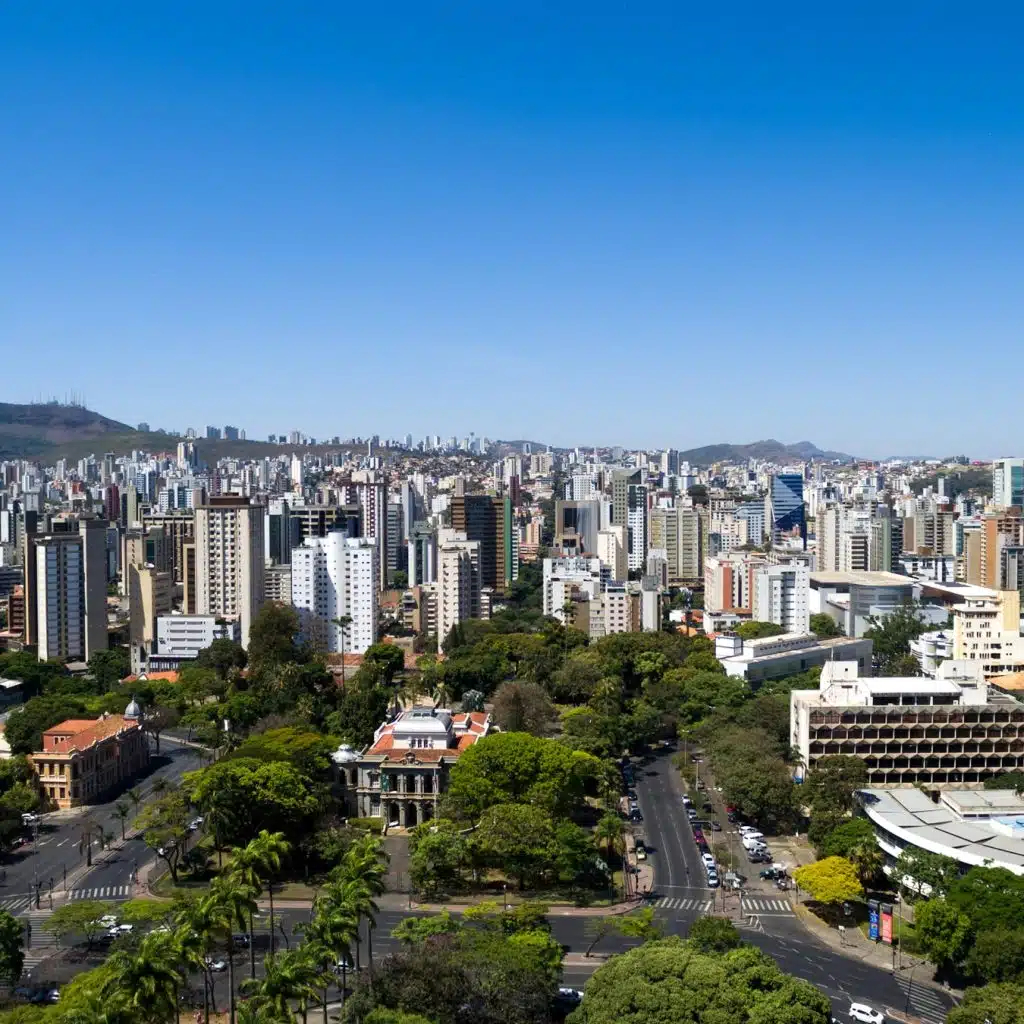 10 Safest Cities In Brazil In 2023 - Marquita's Travels