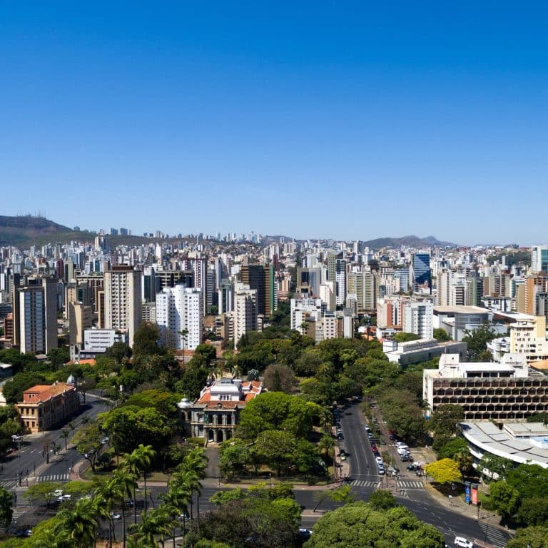 10 Safest Cities In Brazil In 2024 The Traveling Twin Mama   Safest Cities In Brazil 2 768x768 