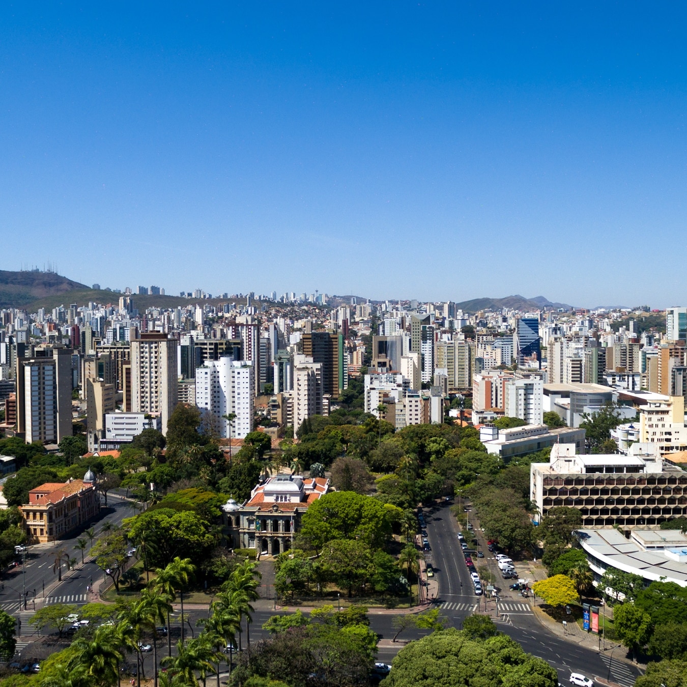 10 Safest Cities In Brazil In 2024 The Traveling Twin Mama   Safest Cities In Brazil 2 